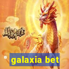 galaxia bet